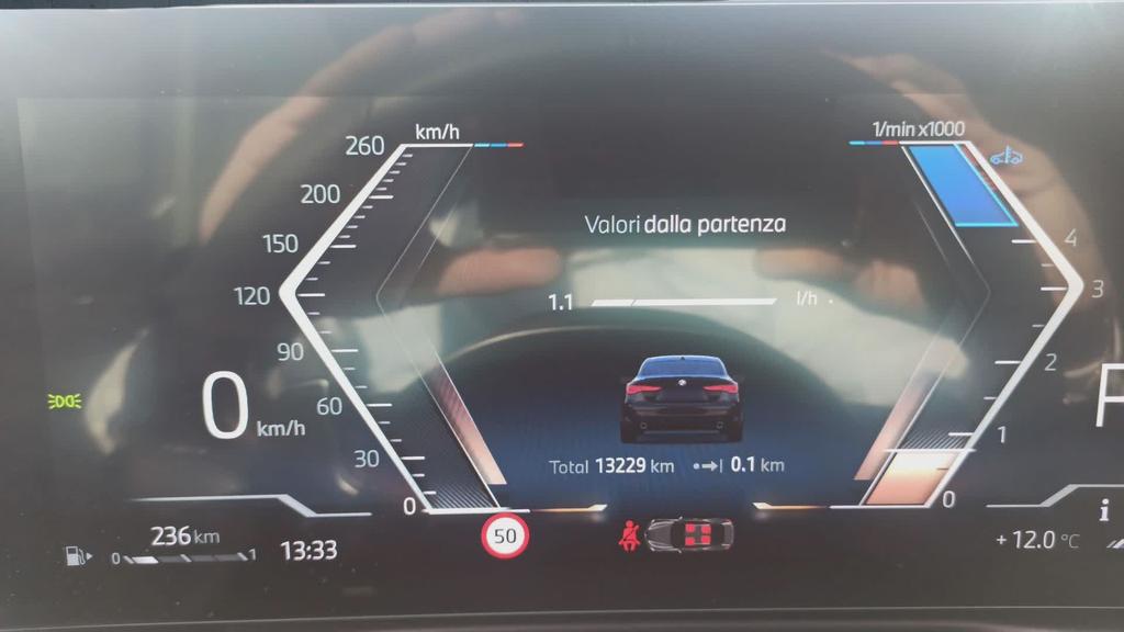 BMW Serie 4 420d Coupe mhev 48V Msport auto