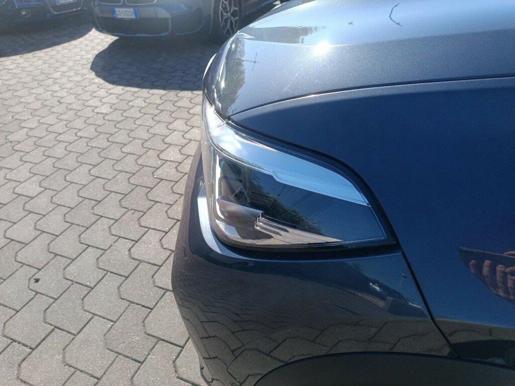 BMW X6 X6 xdrive30d mhev 48V Business auto