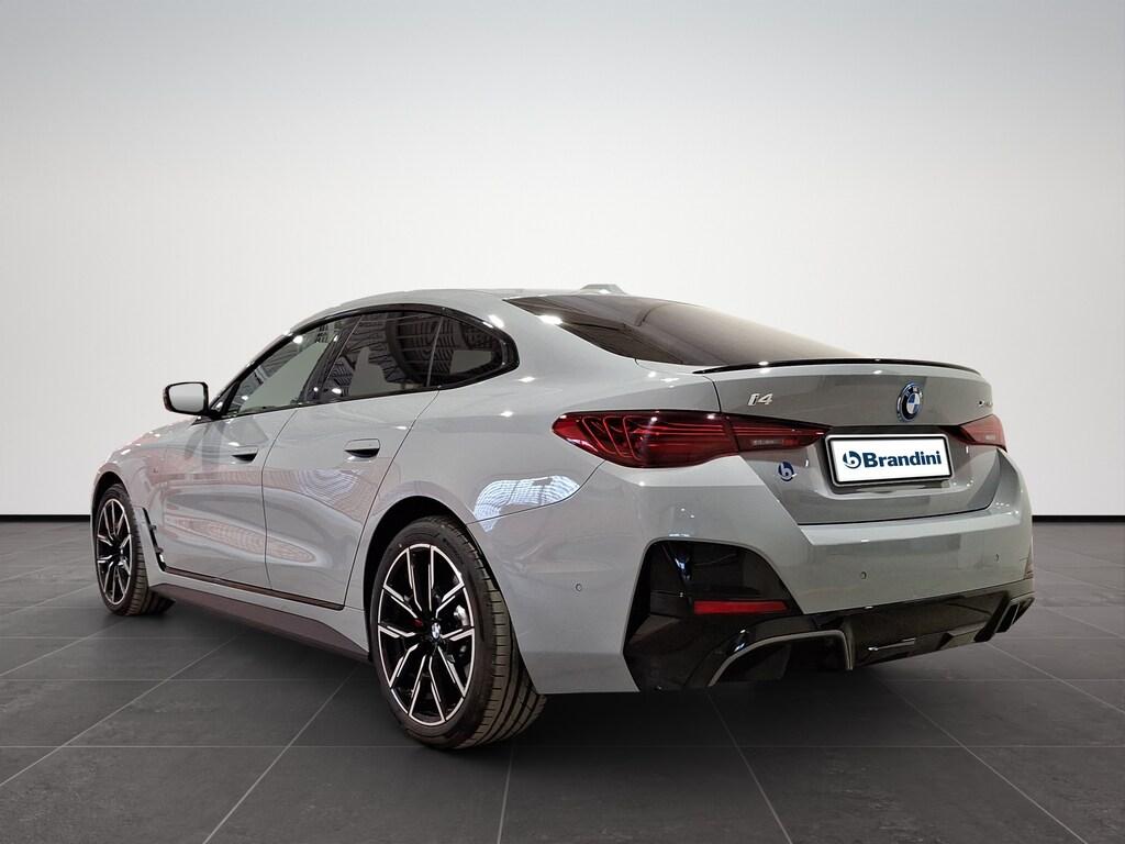 BMW i4 xdrive40 M Sport Pro