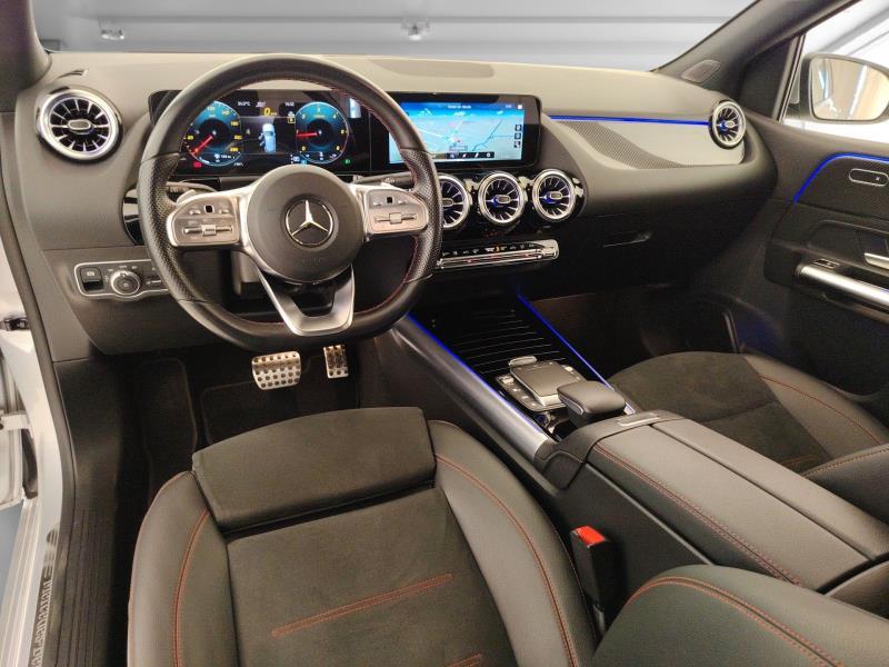Mercedes Classe B 180 d Premium auto