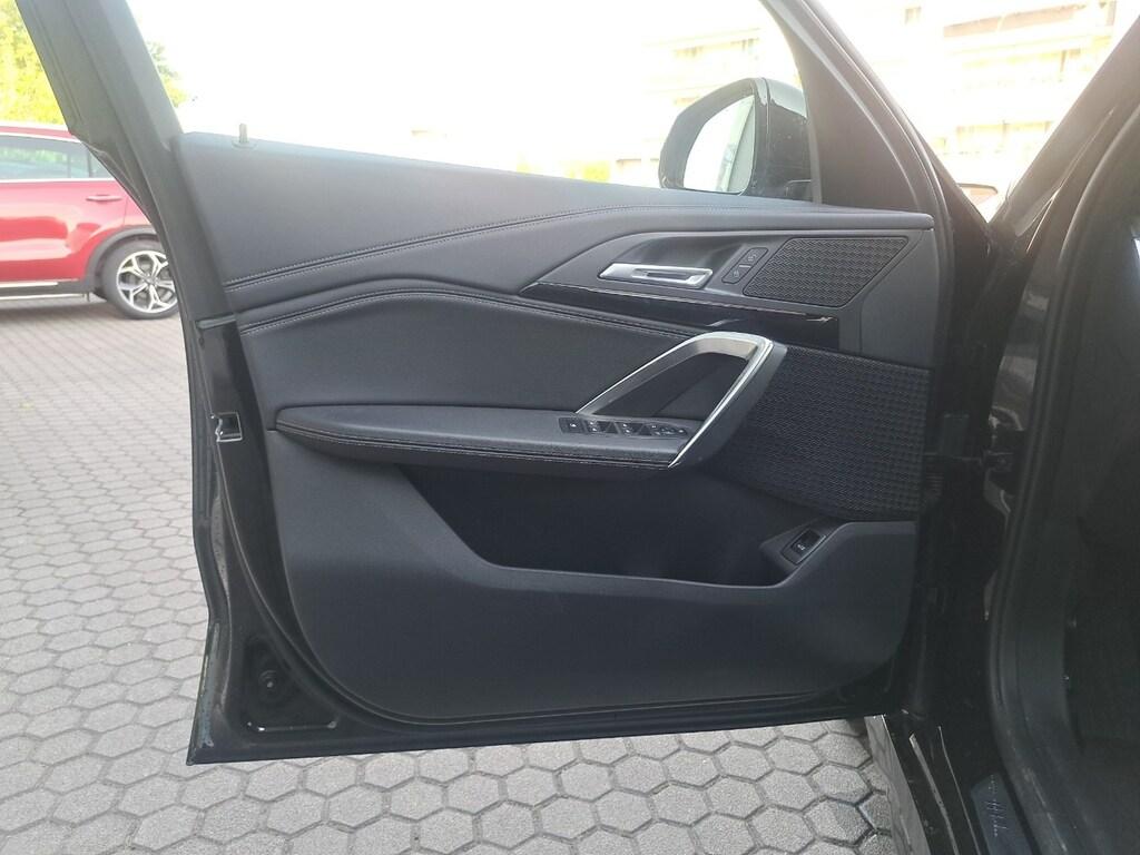 BMW X1 xdrive23d mhev 48V Msport auto