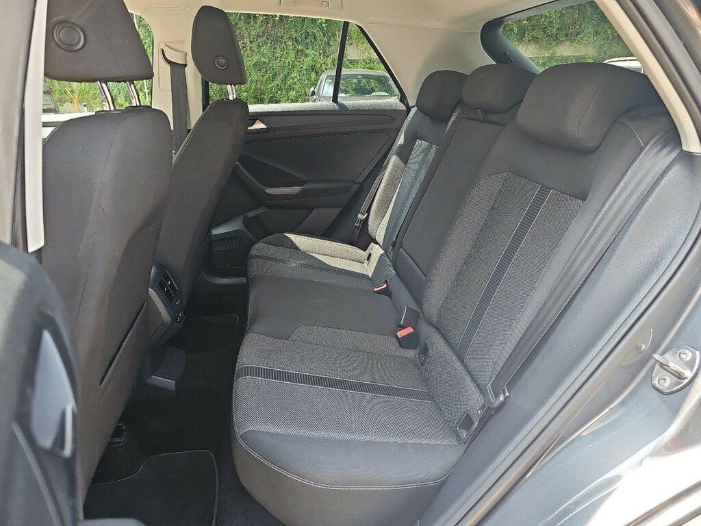 Volkswagen T-Roc 1.5 tsi act Life