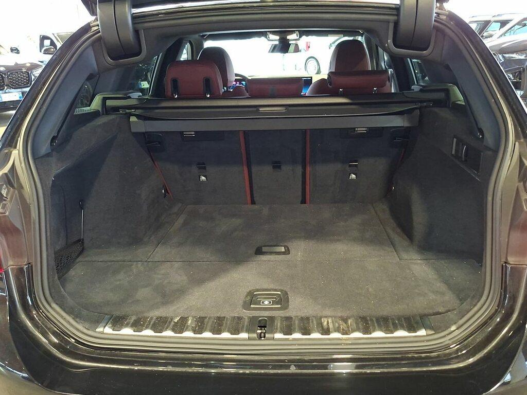 BMW Serie 3 320d Touring mhev 48V auto