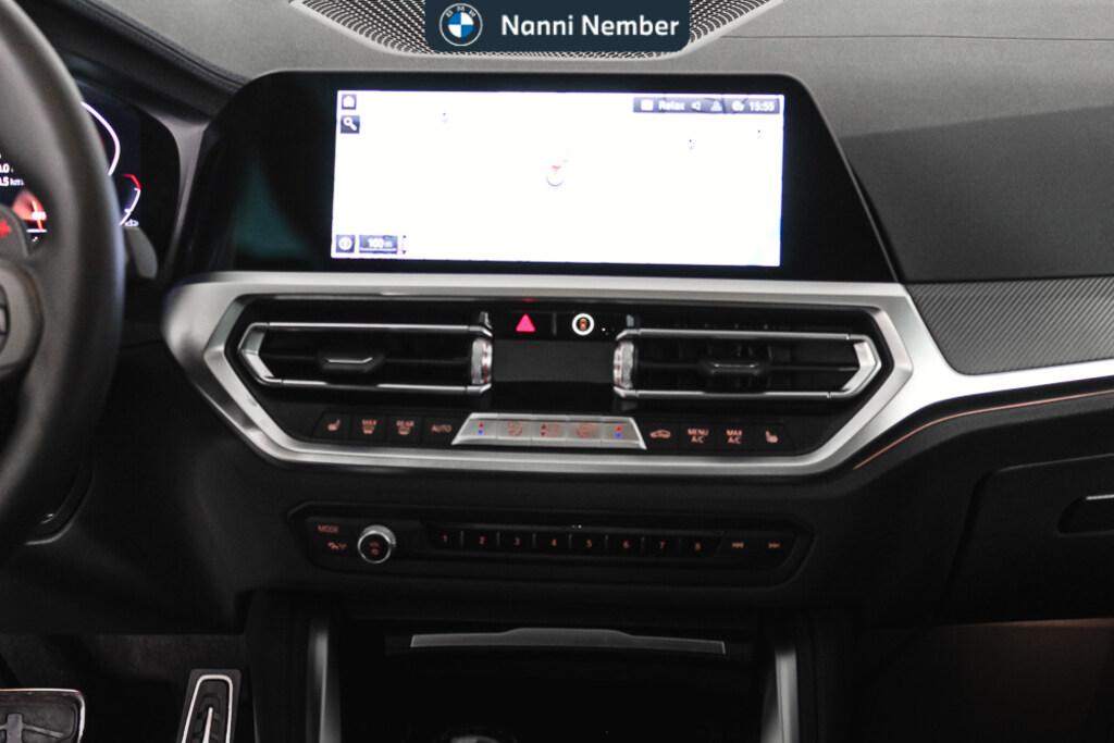 BMW Serie 4 M M440i Coupe mhev 48V xdrive auto