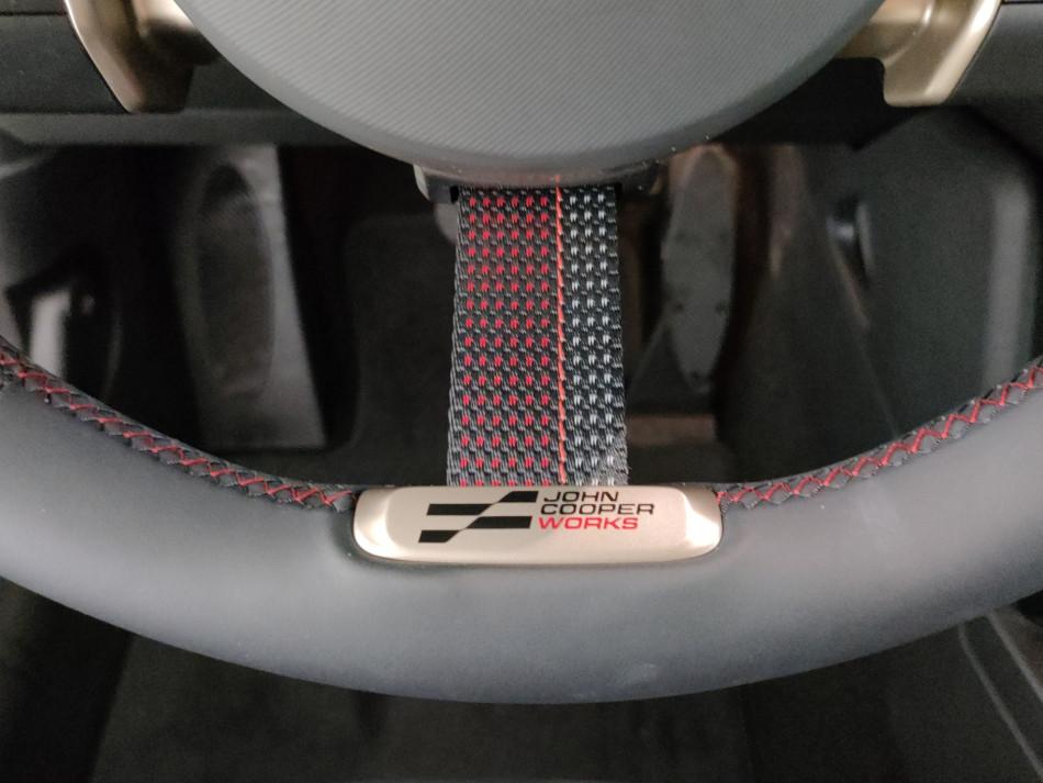 Mini Mini Cooper 3p 1.5 C JCW auto