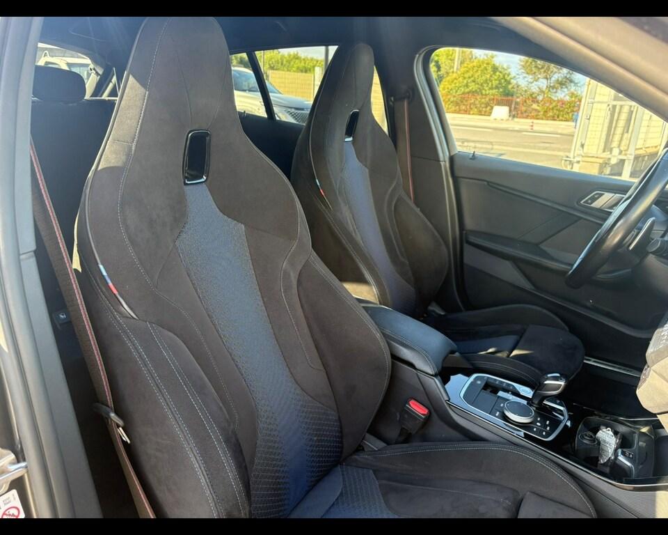 BMW Serie 1 128ti Msport auto