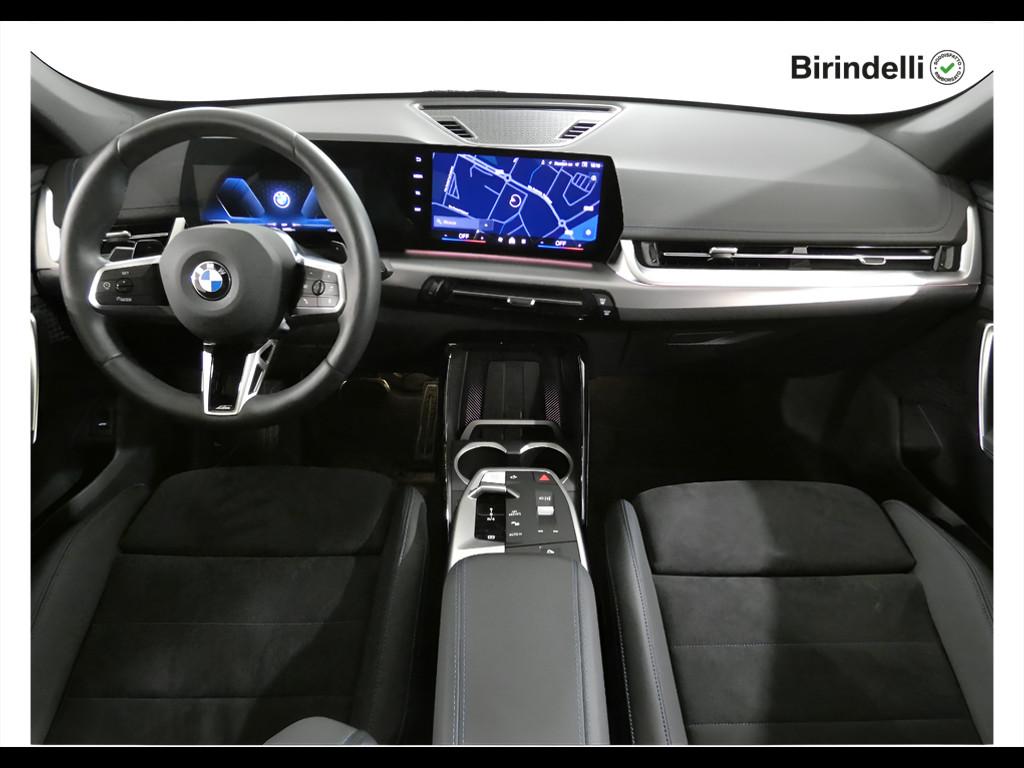 BMW X1 sdrive18d MSport auto
