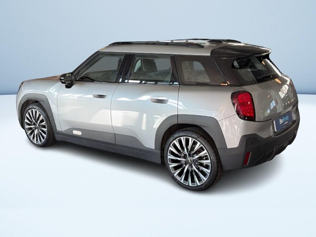 Mini Mini Aceman E Classic