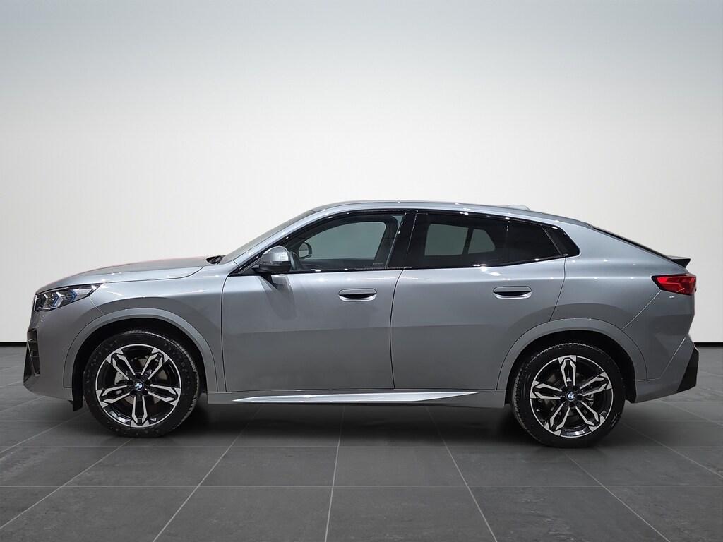 BMW iX2 edrive 20 MSport