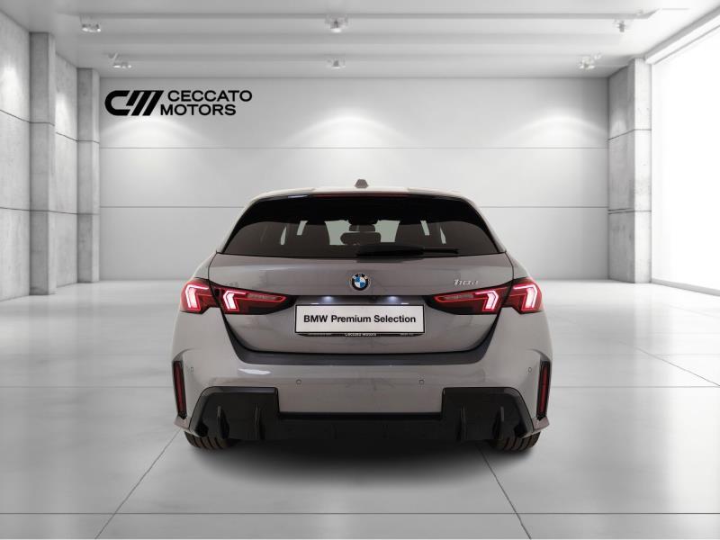 BMW Serie 1 118d MSport auto