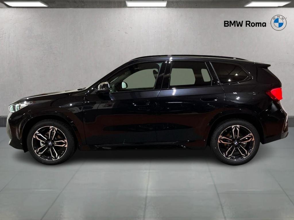BMW X1 xdrive20d mhev 48V MSport auto