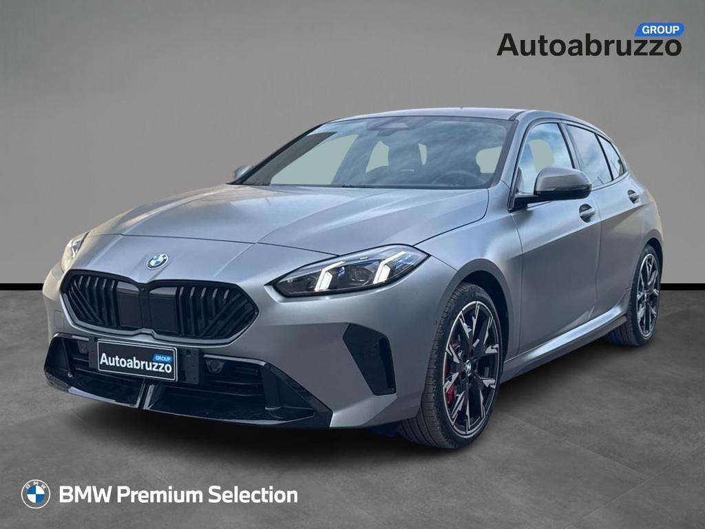 BMW Serie 1 123 xdrive 48V MSport Pro auto