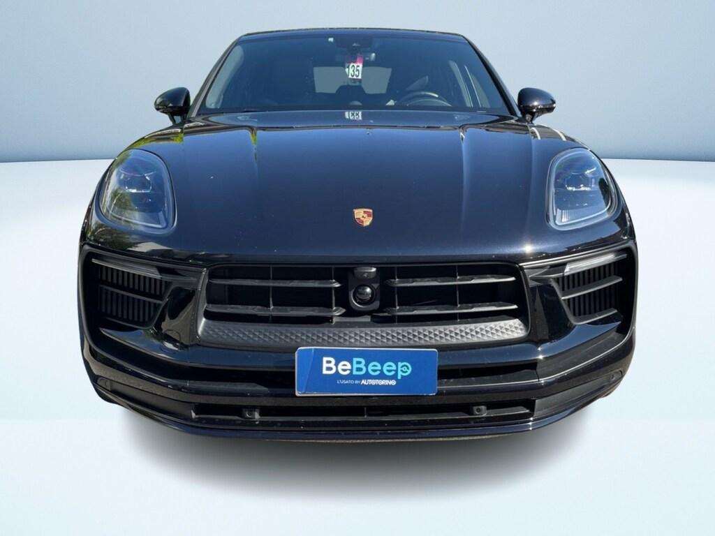 Porsche Macan 2.9 S 380cv pdk