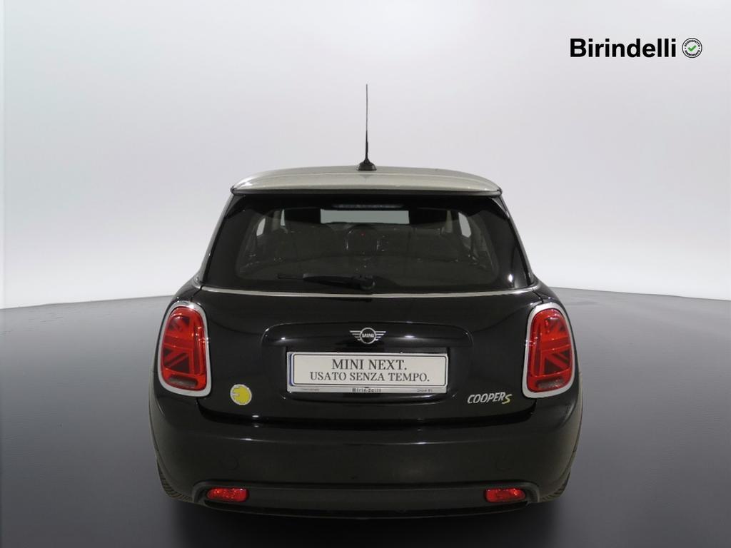 Mini Mini 3p Cooper SE Electric auto