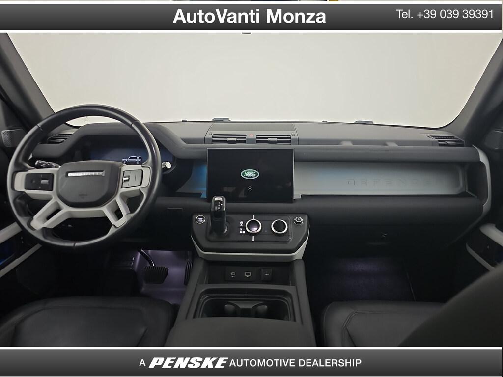 Land Rover Defender 110 3.0d i6 mhev SE awd 300cv auto