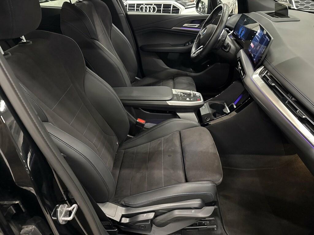 BMW Serie 2 218d Active Tourer Msport auto