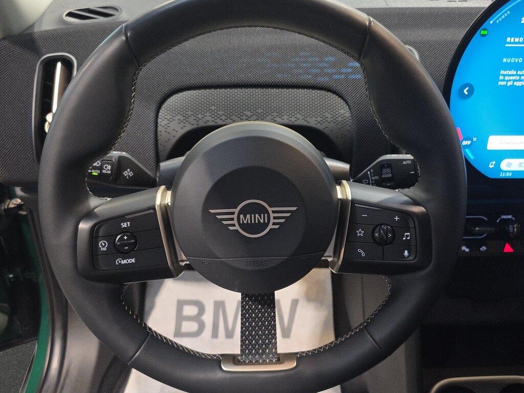 Mini Mini Countryman 2.0 48V D Classic auto