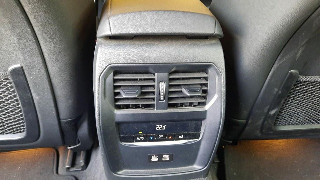 BMW Serie 3 320d Touring mhev 48V Msport auto