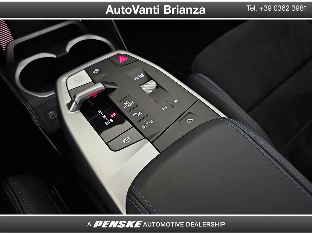 BMW X1 xdrive 25e MSport Pro auto