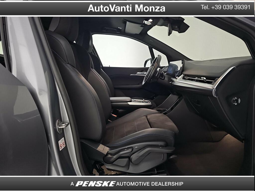 BMW Serie 2 218d Active Tourer Msport auto