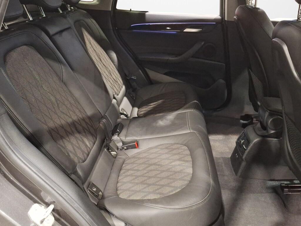 BMW X1 xdrive25e xLine auto