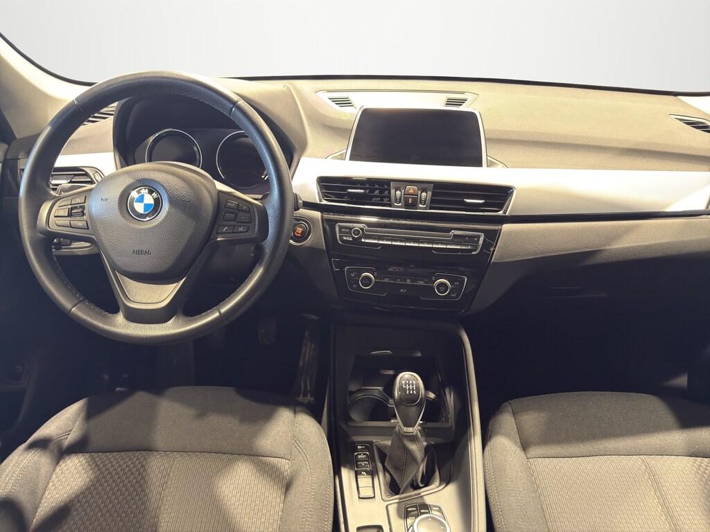 BMW X1 sdrive16d Business my18