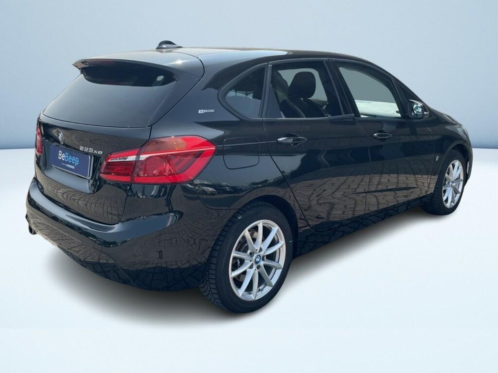 BMW Serie 2 225xe Active Tourer iPerformance Advantage auto