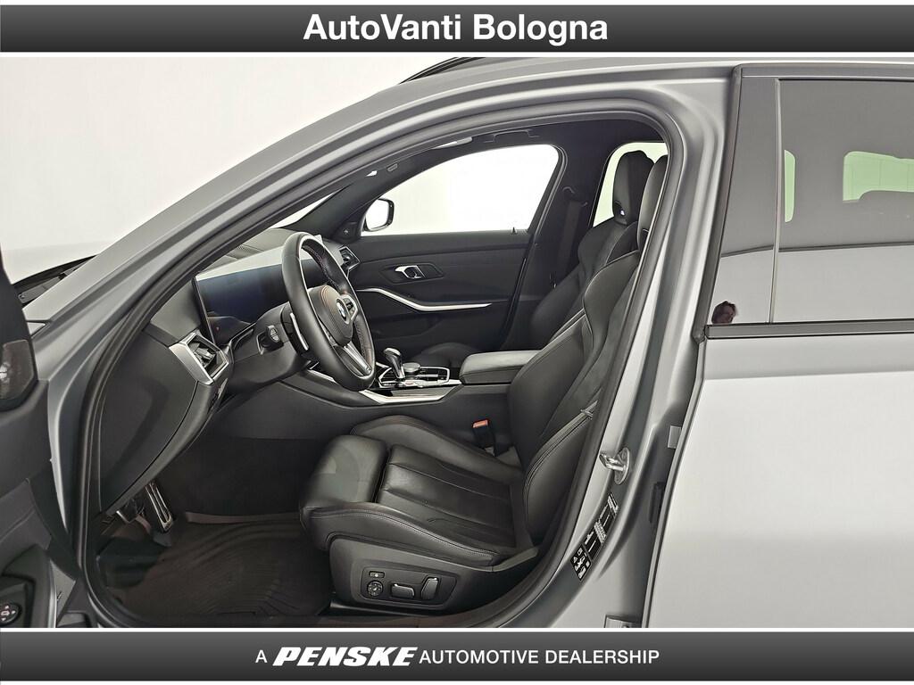 BMW M3 Touring 3.0 Competition M xdrive auto