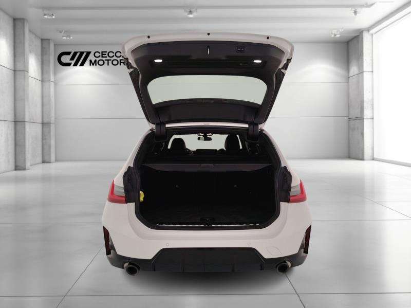 BMW Serie 3 320d Touring mhev 48V xdrive M Sport Pro auto