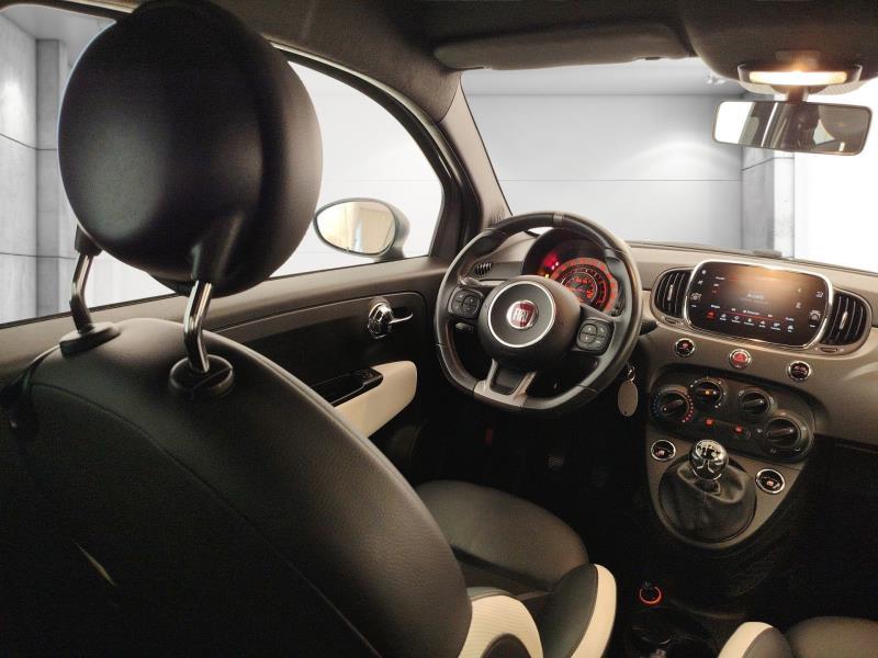 Fiat 500 1.2 S 69cv