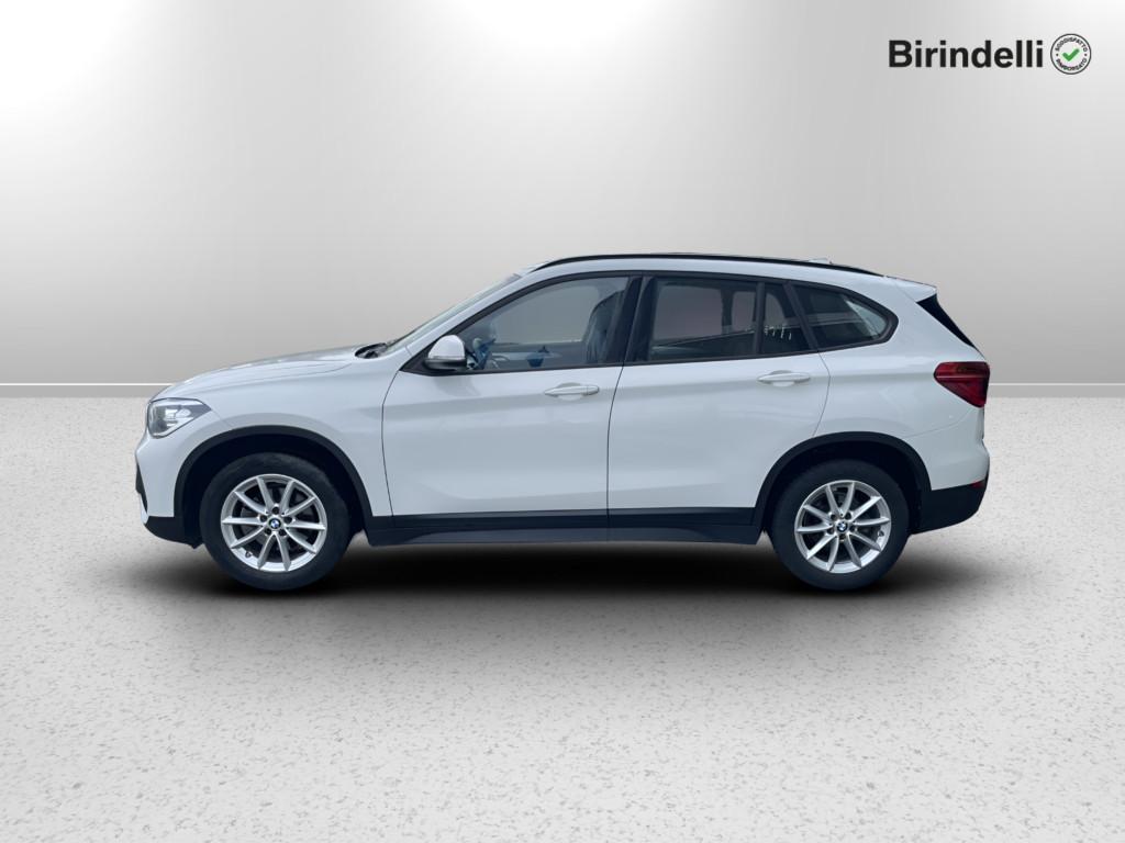 BMW X1 sdrive18d Advantage