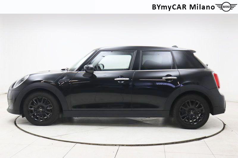 Mini Mini 5p 1.5 One Classic 75cv