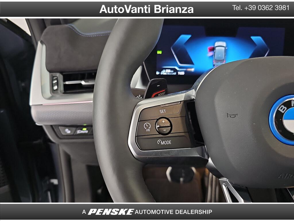 BMW X1 xdrive 25e MSport Pro auto