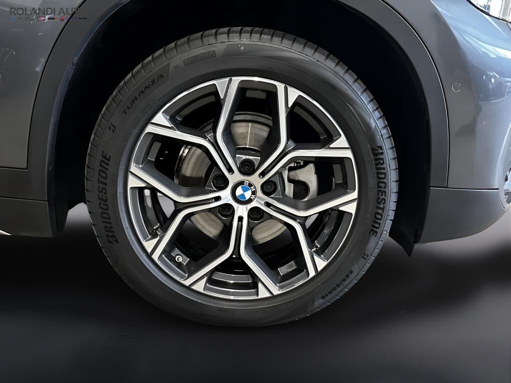 BMW X1 sdrive16d xLine auto