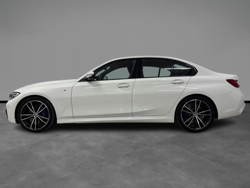 BMW Serie 3 320d mhev 48V Msport auto