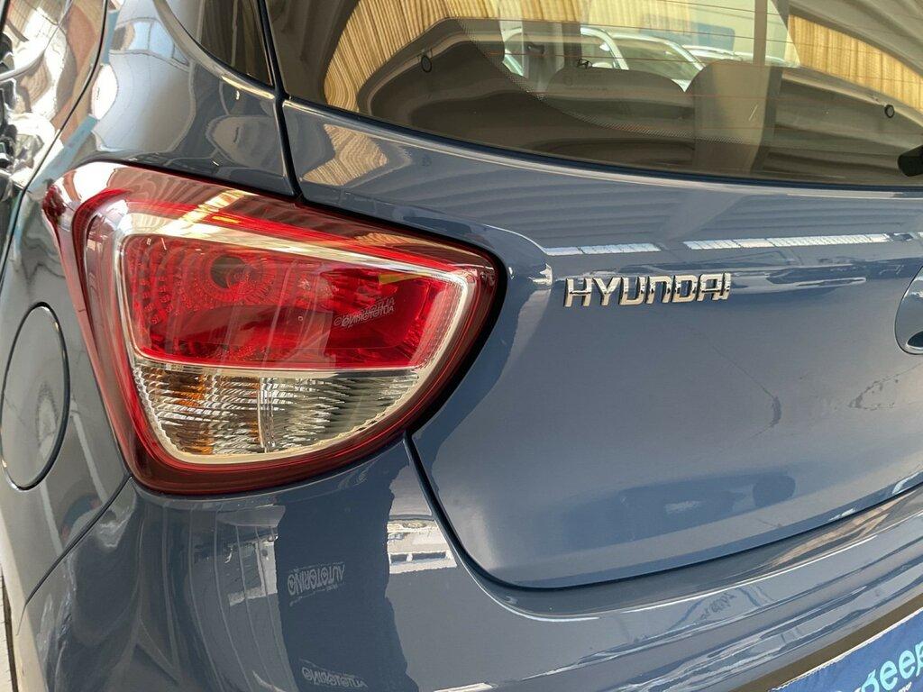 Hyundai i10 1.0 Comfort E6