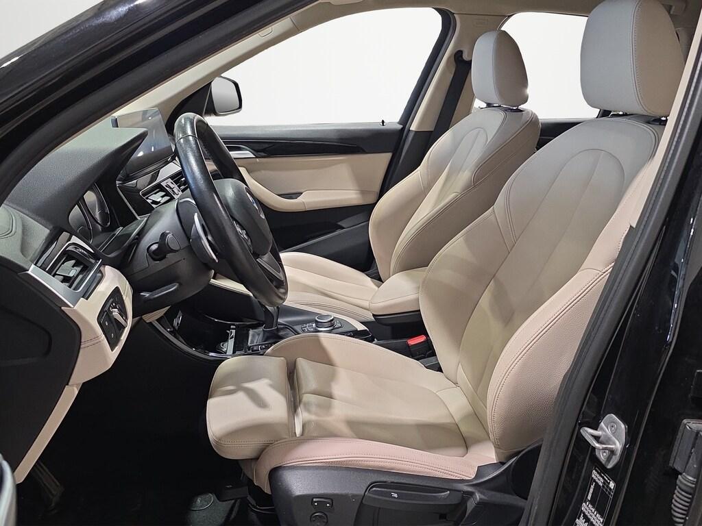BMW X1 sdrive18d Sport auto