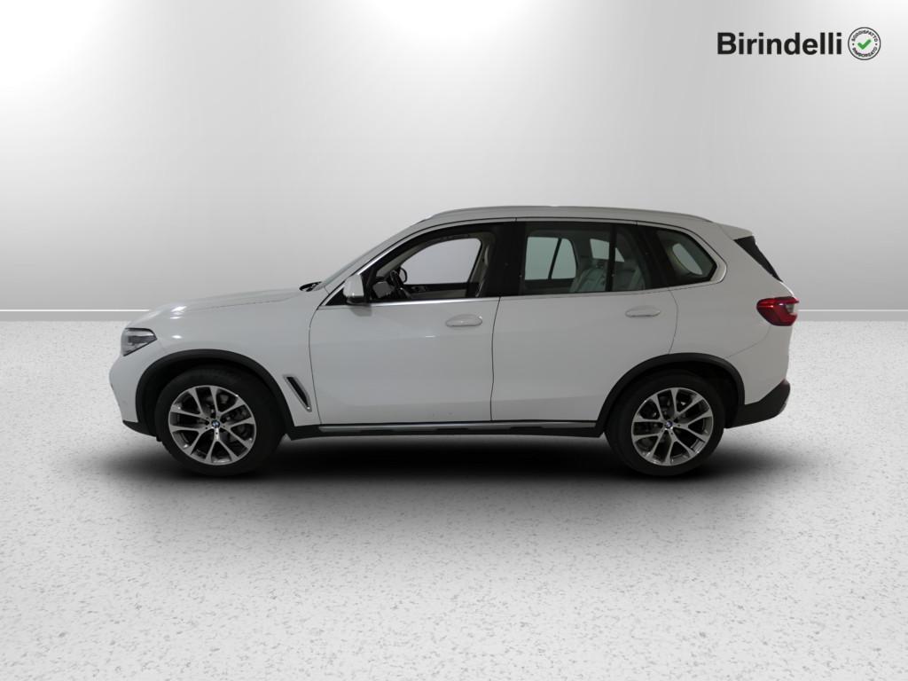 BMW X5 xdrive30d xLine auto