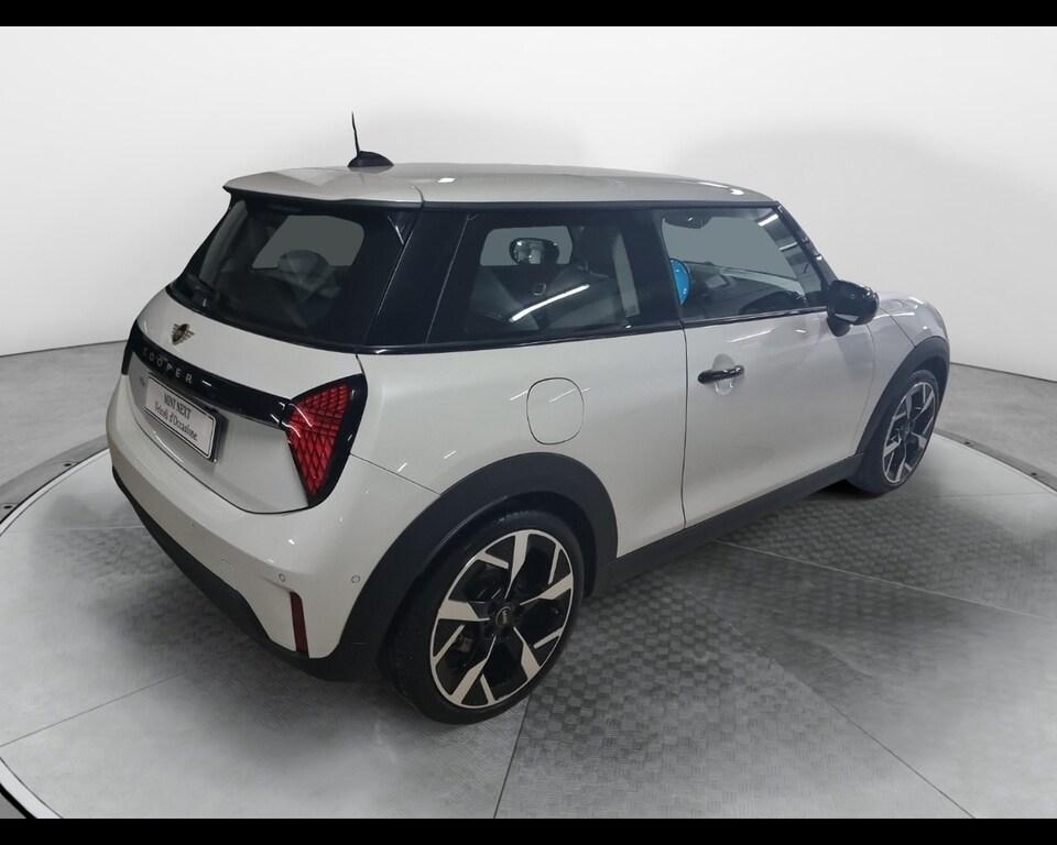 Mini Mini Cooper 3p 1.5 C Classic auto