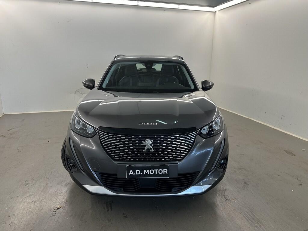 Peugeot 2008 1.5 bluehdi Allure Navi Pack s&s 100cv