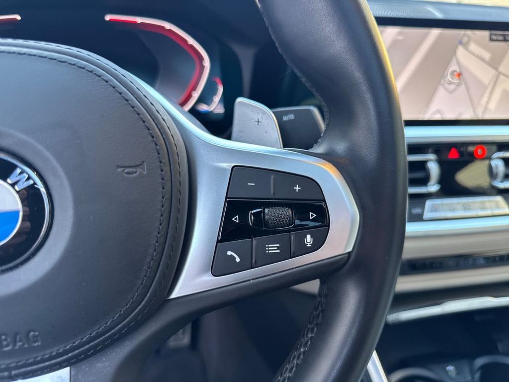 BMW Serie 4 420d Coupe mhev 48V Msport auto