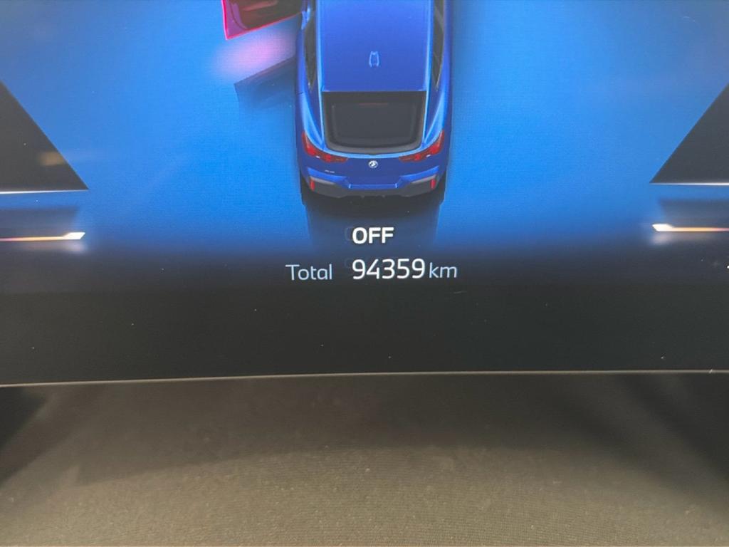 BMW X2 sdrive 18d MSport auto