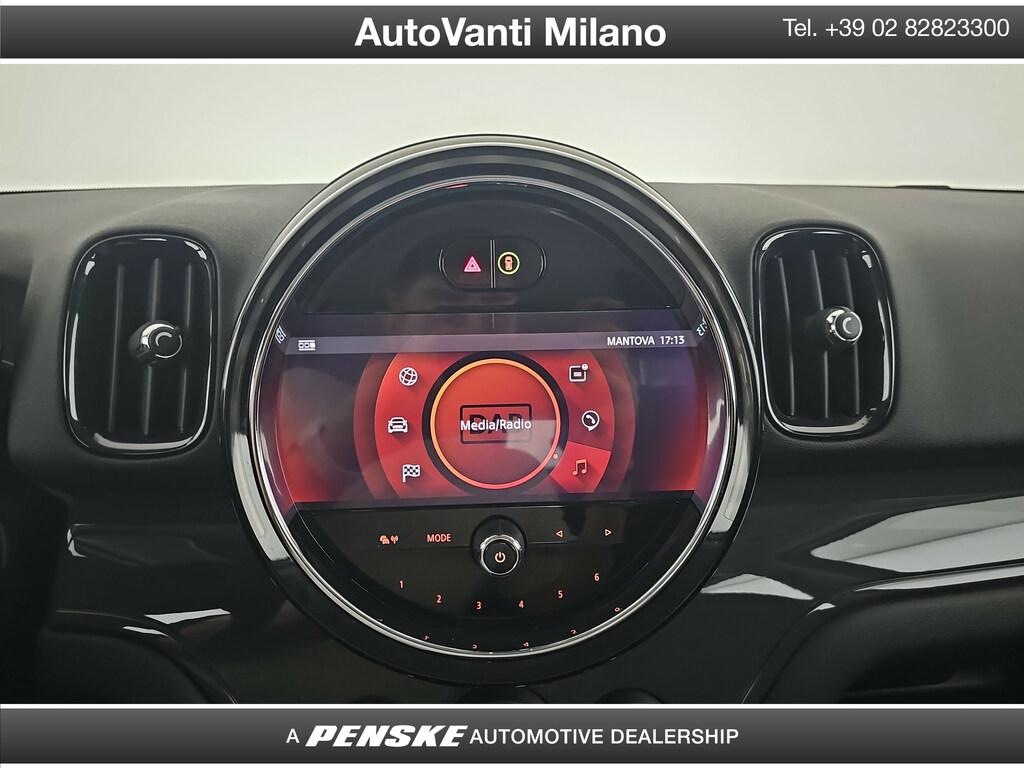 Mini One Countryman 1.5 One Business