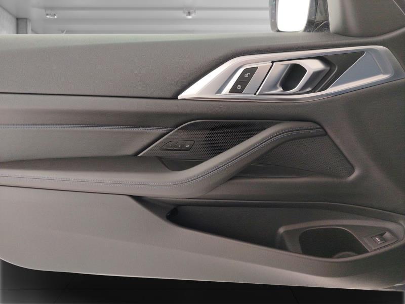 BMW Serie 4 420d Coupe mhev 48V Msport auto