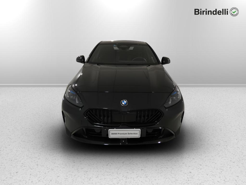 BMW Serie 2 220d Gran Coupe 48V MSport Pro auto