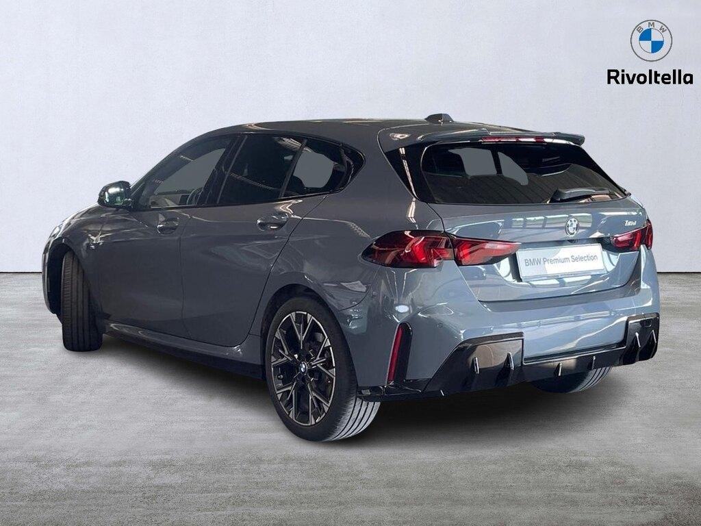 BMW Serie 1 118d MSport Pro auto