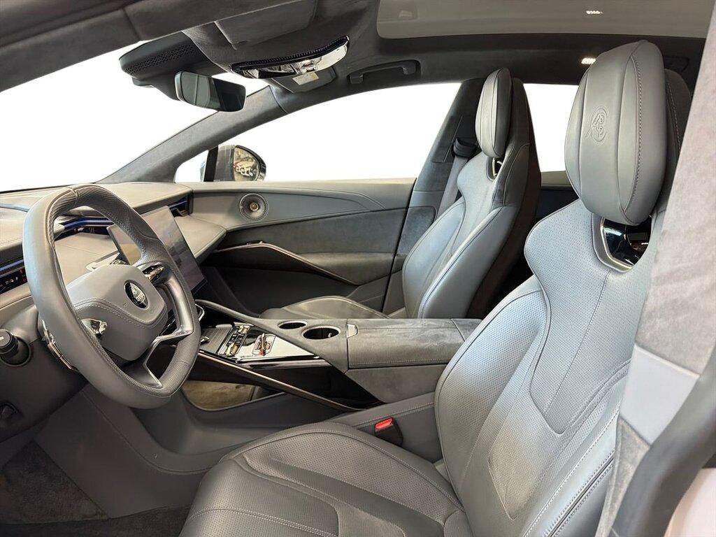 Lotus Eletre R