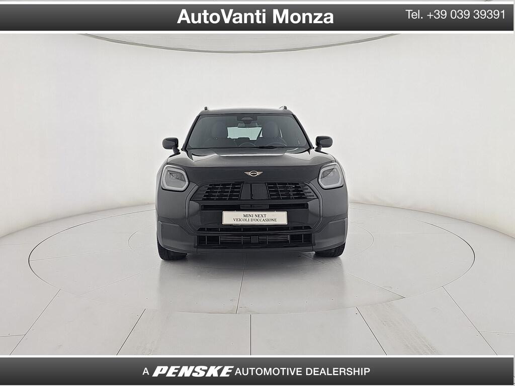 Mini Mini Countryman 1.5 48V C Classic auto