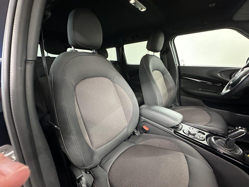 Mini Cooper Clubman 1.5 Cooper Classic Steptronic
