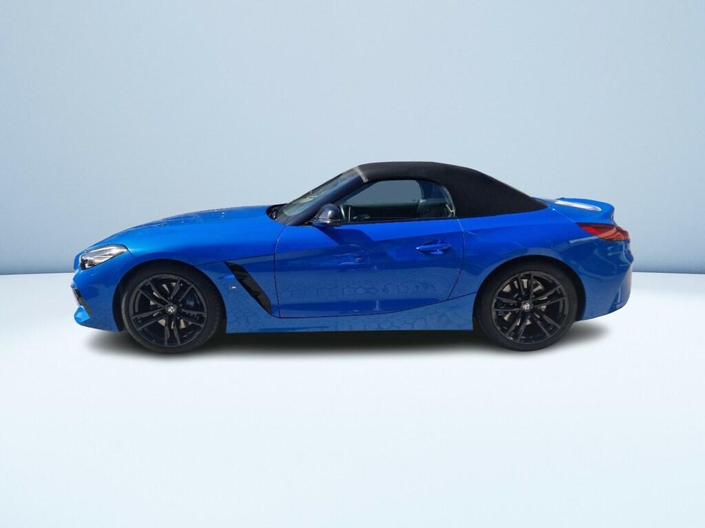 BMW Z4 sdrive 20i Msport auto